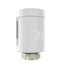 Heatmiser NeoFlo Thermostatic Radiator Valve