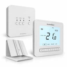 Heatmiser NeoHub Mini HW Kit White