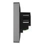 Heatmiser - NeoStat 12v - Black V3