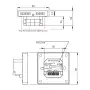 Heatmiser - NeoStat 12v - White V3