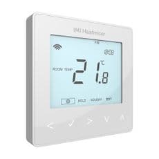 Heatmiser NeoStat-HW V3 - Hot Water Programmer White