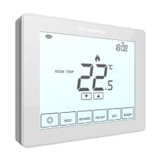 Heatmiser neoStat Touch-E White