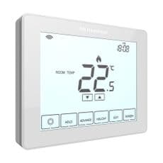 Heatmiser neoStat Touch White