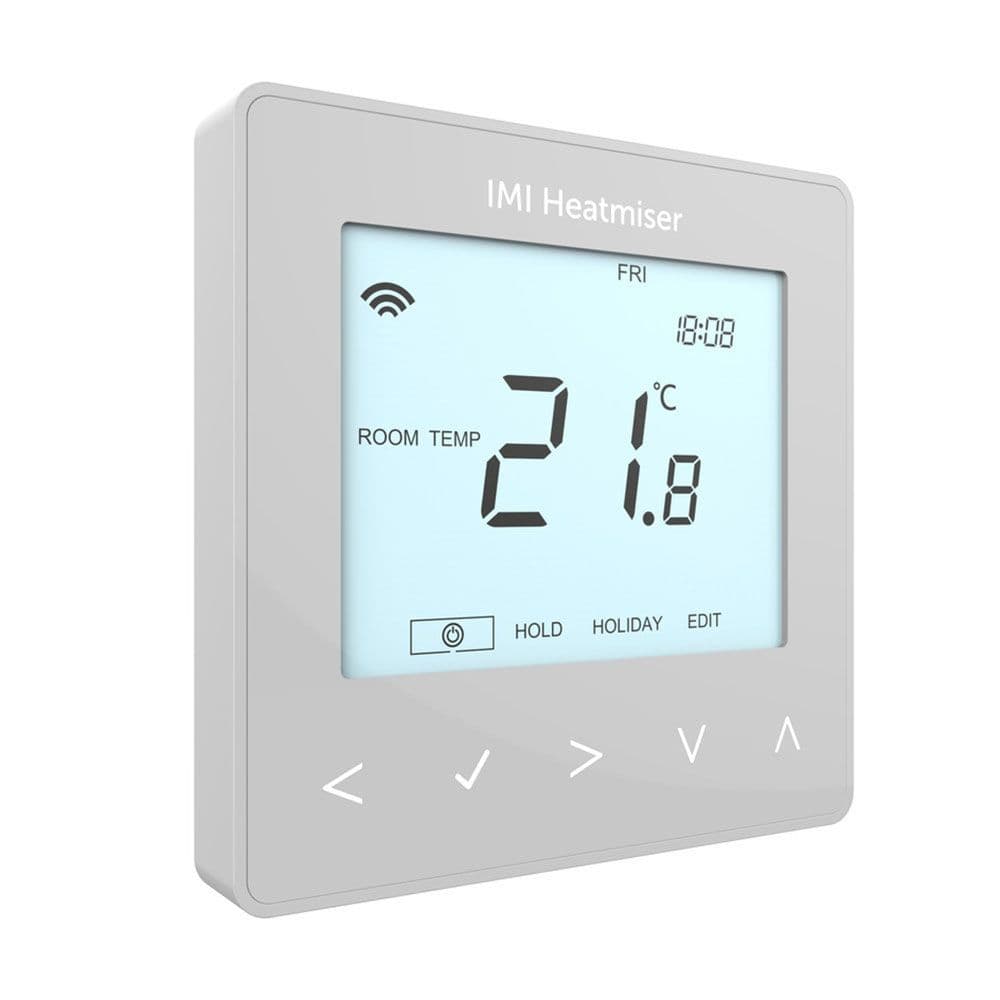 Heatmiser - NeoStat V3 - Platinum