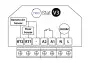 Heatmiser - NeoStat V3 - WHITE