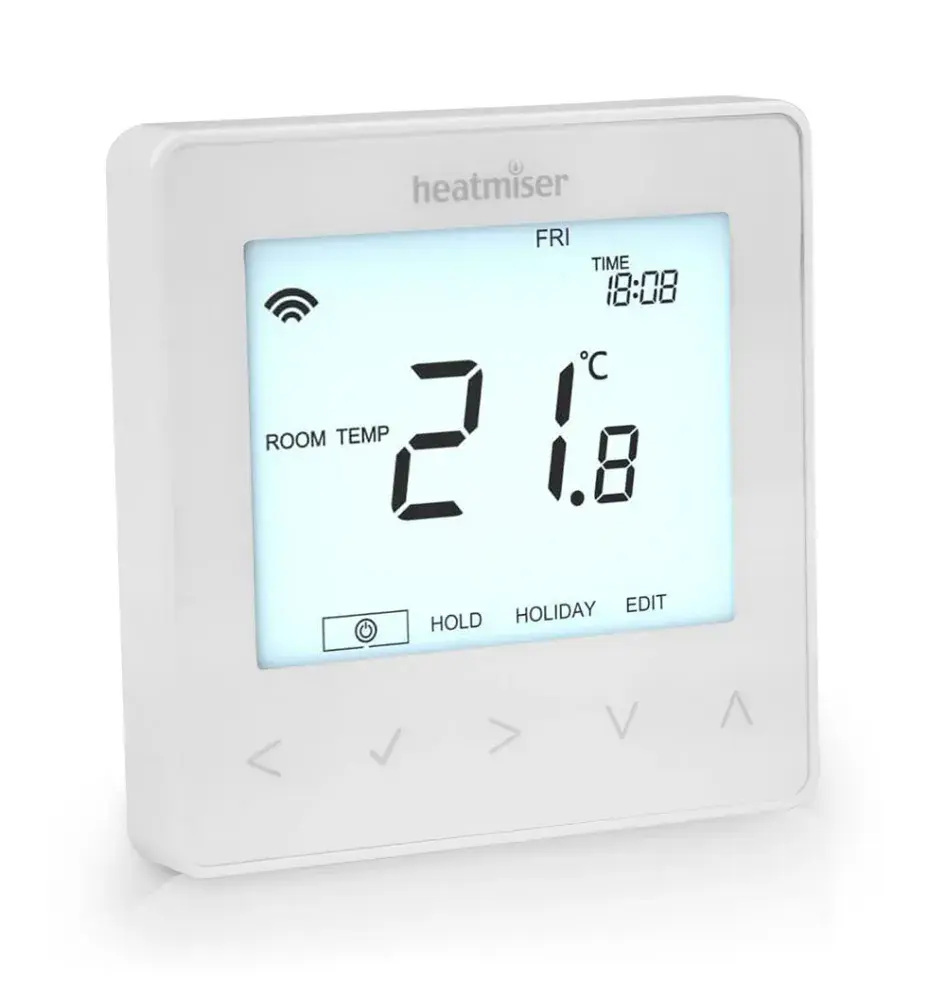 Heatmiser - NeoStat WiFi