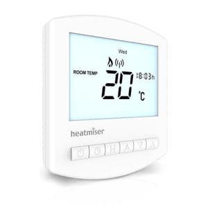 Heatmiser - Slimline V4