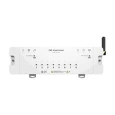 Heatmiser UH8-RF Mini - 8 Zone Wireless Wiring Centre