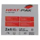HeatPak Dual Overlay