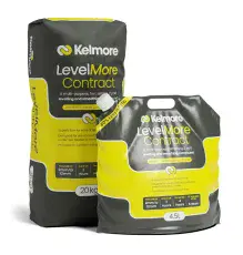 Kelmore LevelMore Contract Levelling Compound