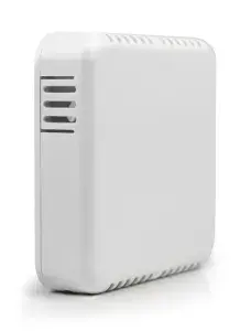 Remote Sensor Enclosure