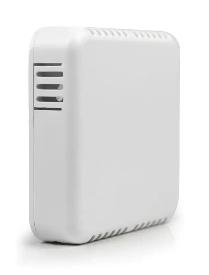 Remote Sensor Enclosure