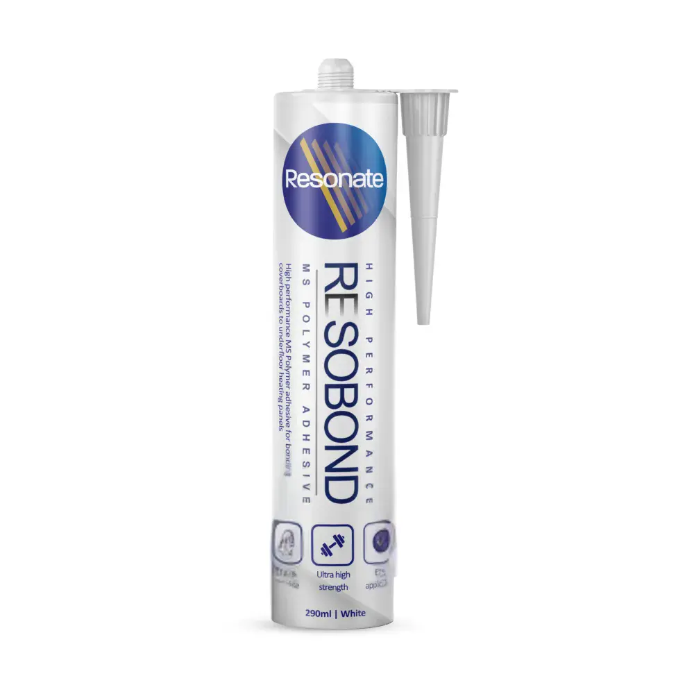 TopDeck MS Polymer Adhesive - 1.8m2 coverage