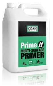 Ultra - 5lr  MSP - Multi Surface Primer