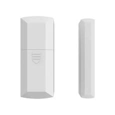 Wireless Window / Door Contact Sensor