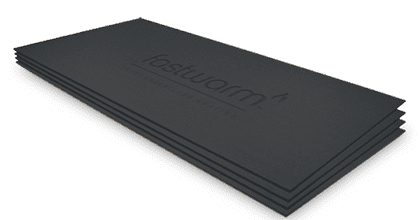 Fastwarm XPS Insulation Board