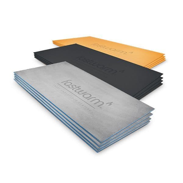 The Complete Guide to Electric Underfloor Heating Installation