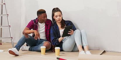 Knowledge Hub Underfloor Heating Room Types