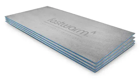 Tile Backer Boards from Fastwarm