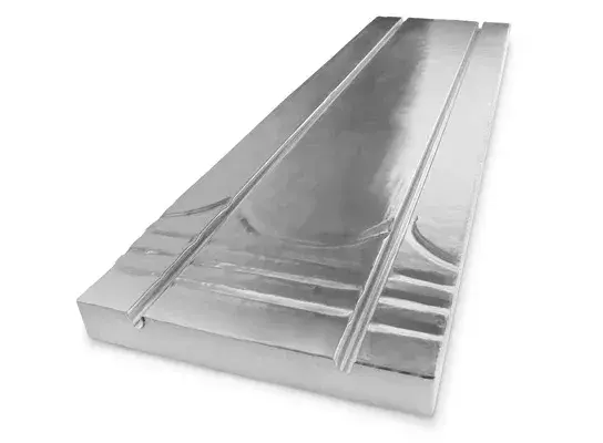 In-Joist Water Underfloor Heating Insulation Boards from Fastwarm