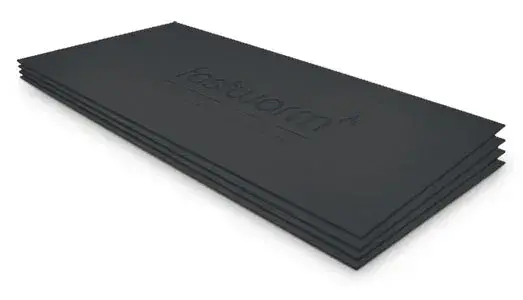XPS Insulation Boards from Fastwarm