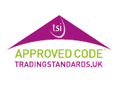 Trading Standards Approved Code