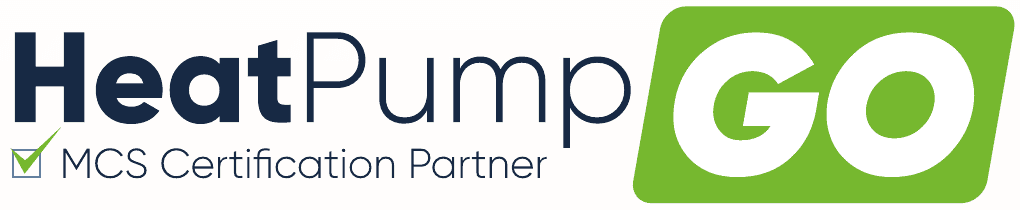 Heat Pump Go — MCS Certification Partner