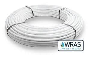 Fastwarm® Pert Al Pert 5 Layer Pipework