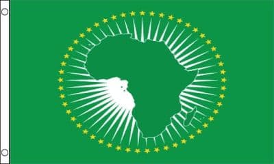 African Union Flag