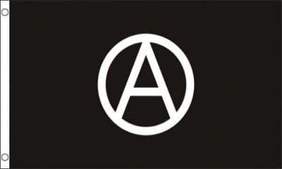 Anarchy Flag