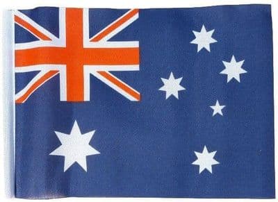 Australia MINI Flag - 9