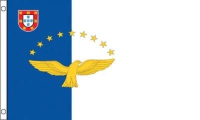 Azores Flag