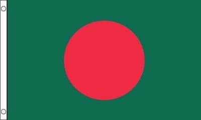 Bangladesh Flag