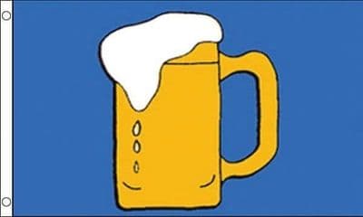 Beer Flag