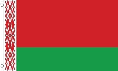 Belarus Flag