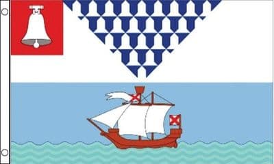 Belfast Flag