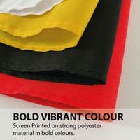 Bermuda Large Hand Flag | flagly.co.uk | We Sell Flags