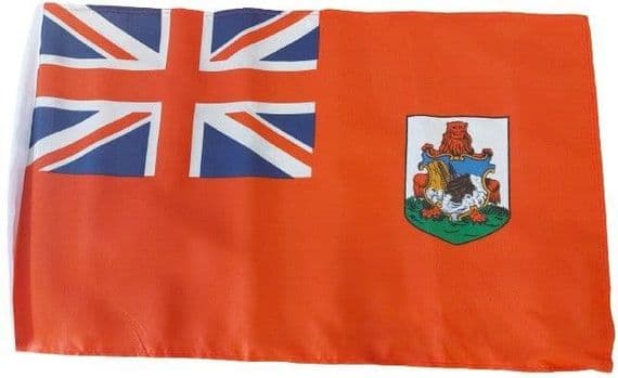 Buy Bermuda Small Flag | flagly.co.uk | We Sell Flags