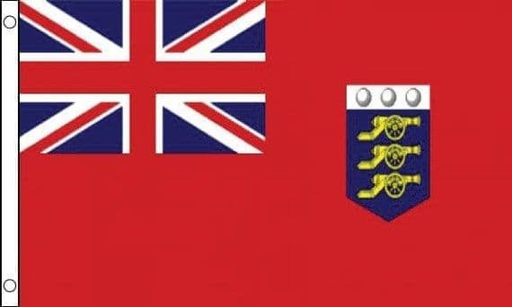 Board of Ordnance Ensign Flag | flagly.co.uk | We Sell Flags