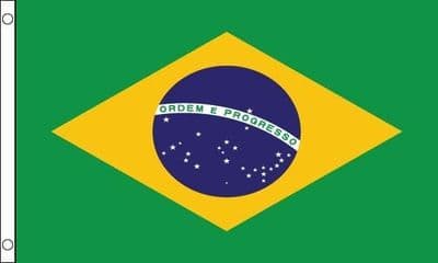 Brazil Flag