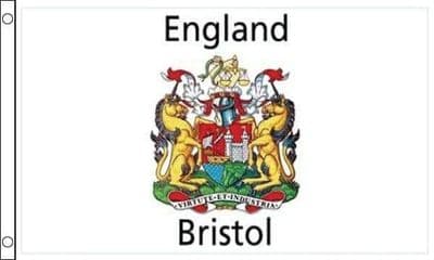 Bristol Flag