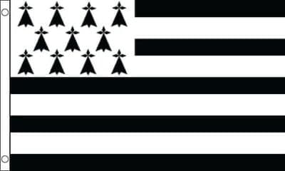 Brittany Flag