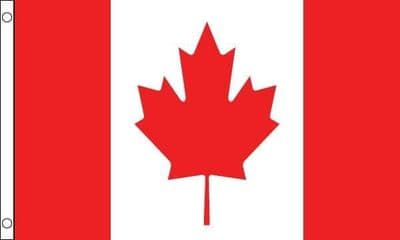 Canada Flag