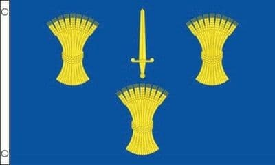 Cheshire Flag