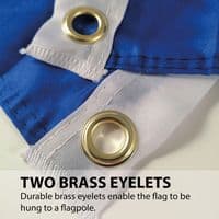 Christian Flag | flagly.co.uk | We Sell Flags and Bunting