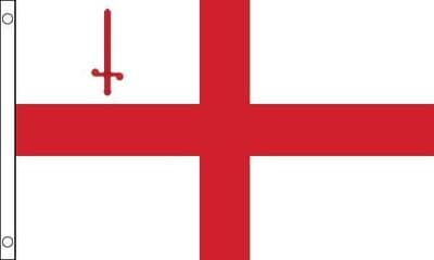 City Of London Flag