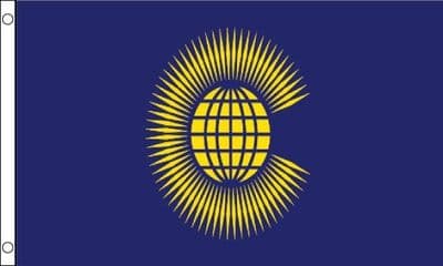 Commonwealth Flag