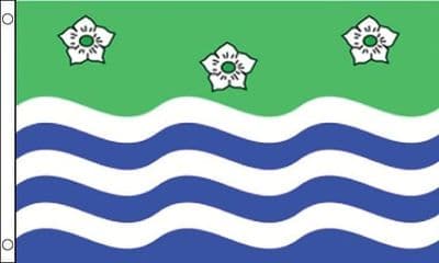 Cumberland Flag