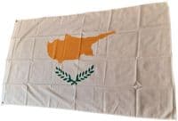 Cyprus Flag - The flag of Cyprus - from flagly.co.uk