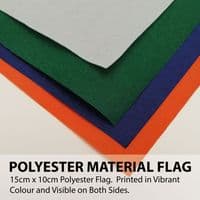 Cyprus North Table Flag | flagly.co.uk | We Sell Flags